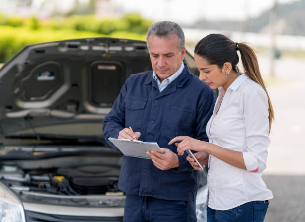 SR-22 insurance agent in Federal Way, WA