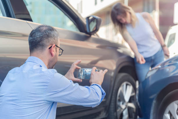 Car insurance rates in Federal Way