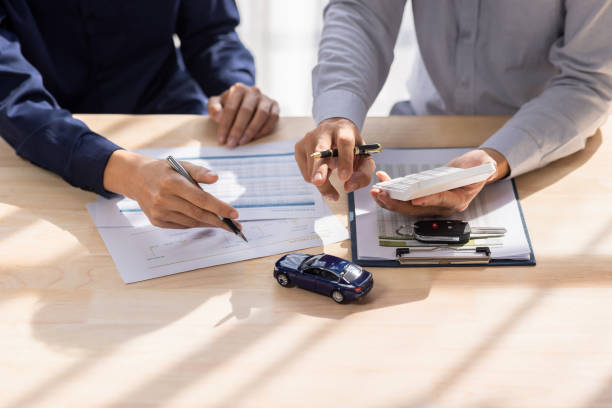 Car insurance options for Federal Way residents